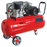 Компрессор Fubag B5200B/200 СТ4