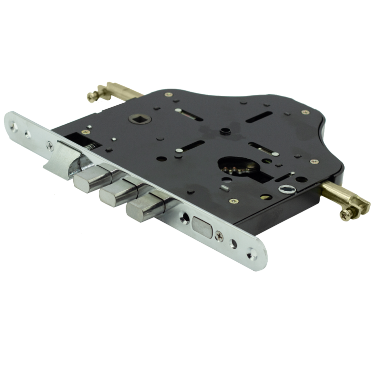 Корпус на китайскую дверь 2325-3Р BAODEAN R