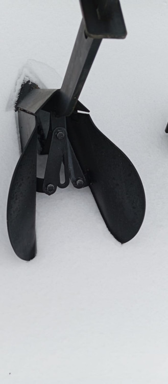 Окучник МБ Форза, Ока,Каскад,Нева 2-х рядный,на траверсе с регулируемыми однорядными окучниками со с