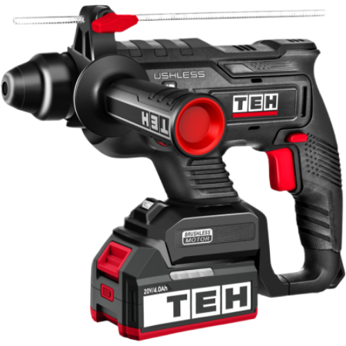 Перфоратор TEH LH220-1B