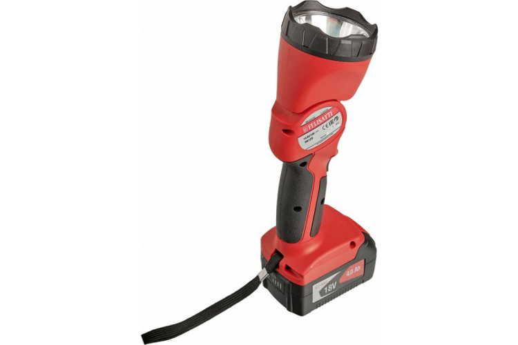 Фонарь аккумуляторный FELISATTI ФА-14,4/18