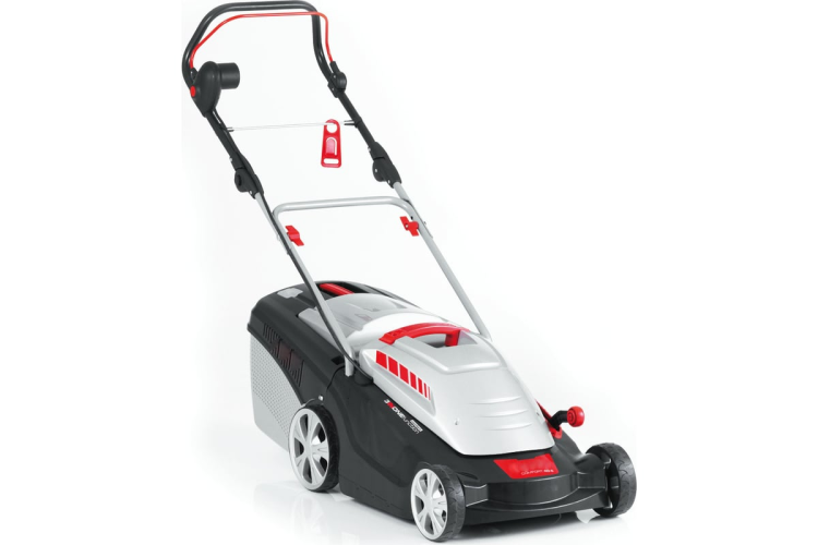 Газонокосилка электрическая GEOS Comfort 40 Е