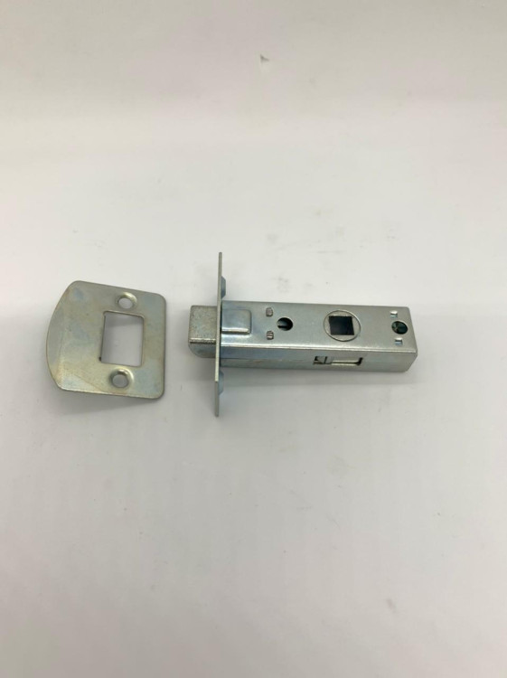 Врезная часть ЗЩ 2-55 (С-45) цинк "Гарант"