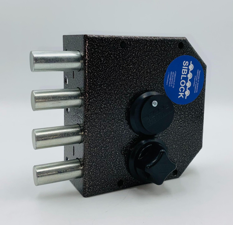 ЗНС-30 Сенат 5кл б/о (523) НОВИНКА