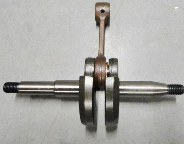 Коленвал 240, 4003001203