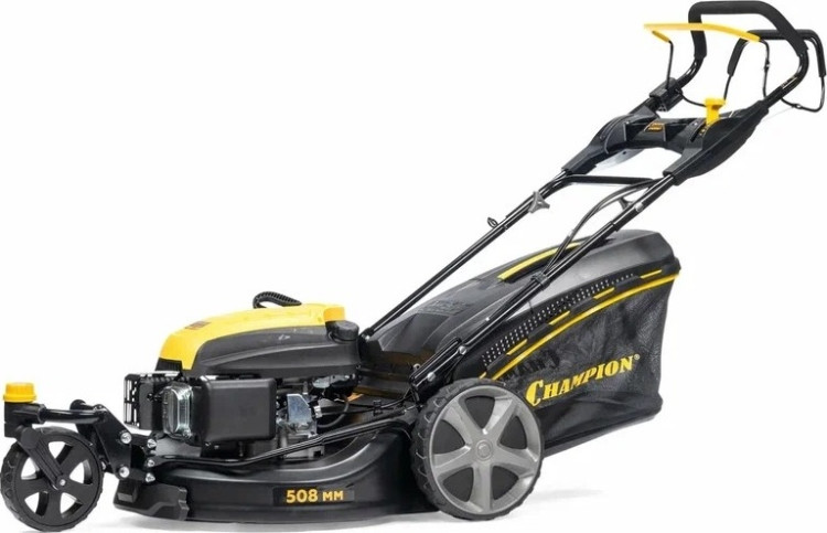 Газонокосилка бензиновая CHAMPION LMZ5130/1
