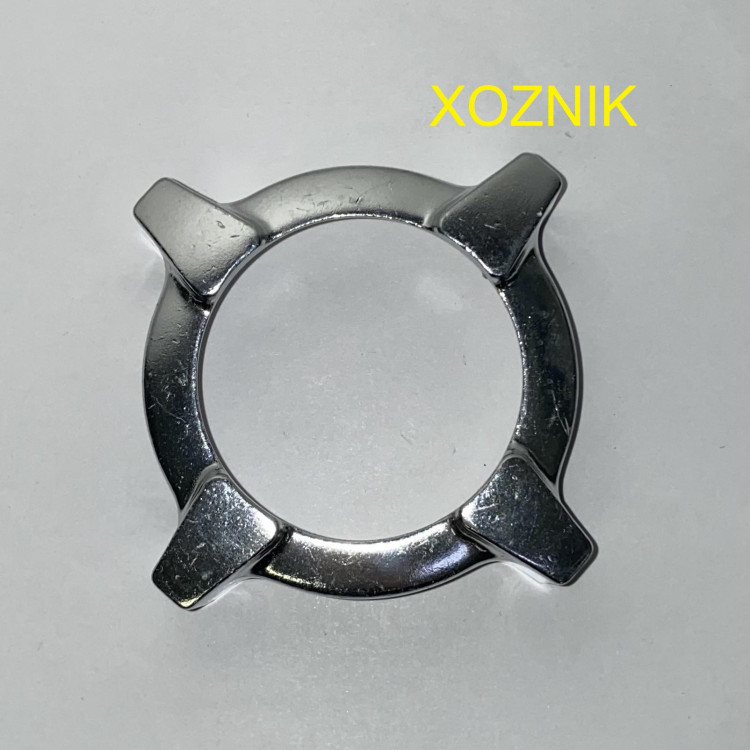 Гайка для электромясорубок BOSCH Ø69мм BSW68 HOZ