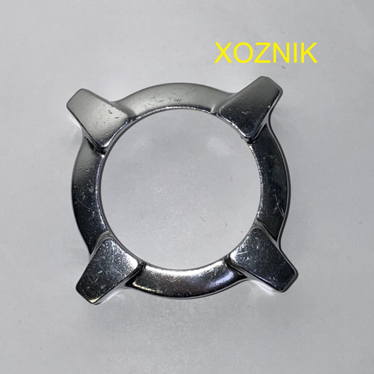 Гайка для электромясорубок BOSCH Ø69мм BSW68 HOZ