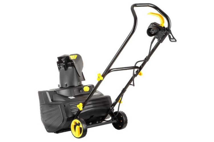 Снегоуборщик электрический Huter SGC 2300E