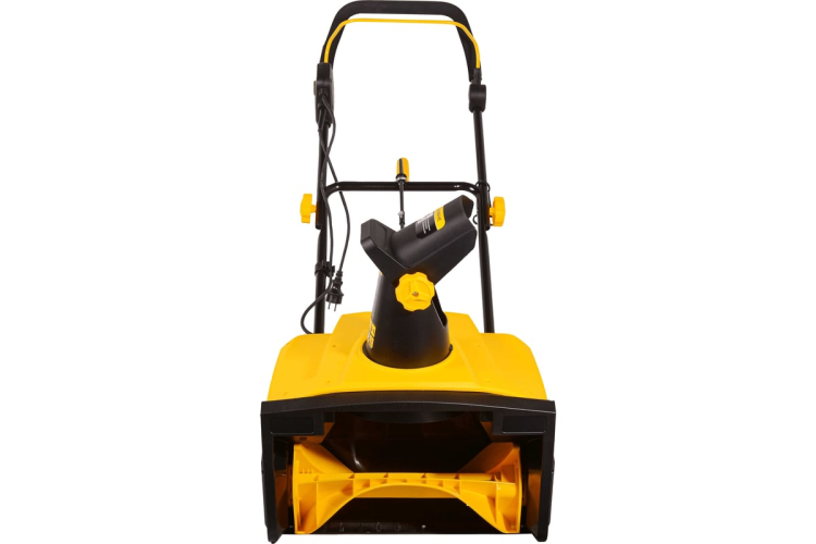 Снегоуборщик электрический Huter SGC 2300E