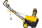 Снегоуборщик электрический Huter SGC 2300E