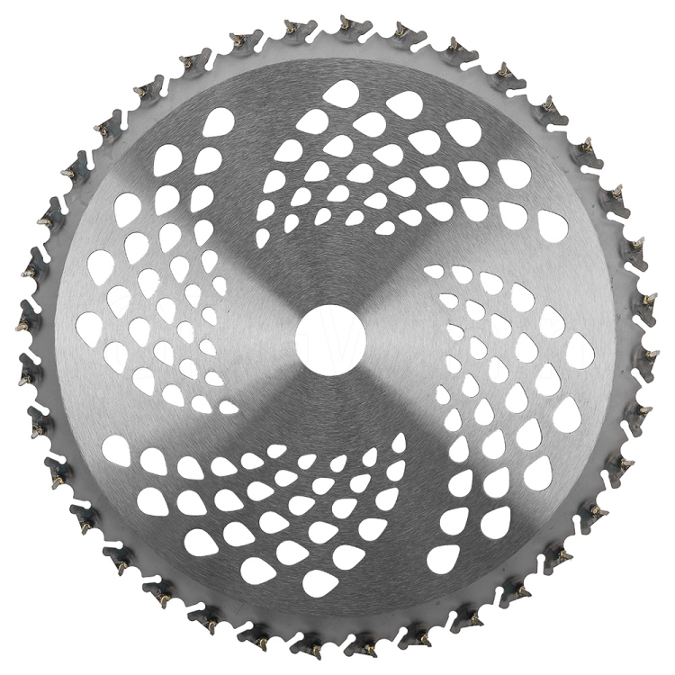 Нож 230*1,25*25,4 36зубов с победитом турбо