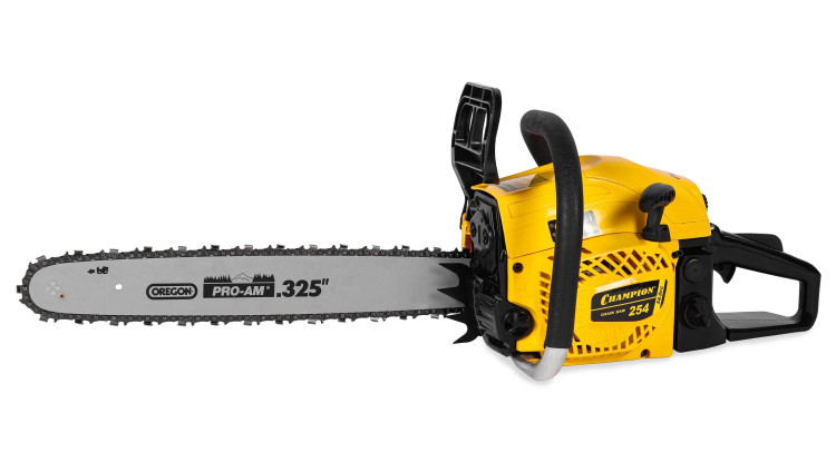 Бензопила CHAMPION 254-18 (акция)