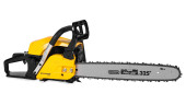 Бензопила CHAMPION 254-18 (акция)