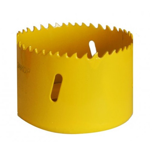 Коронка 79мм HSS-BIM по металлу