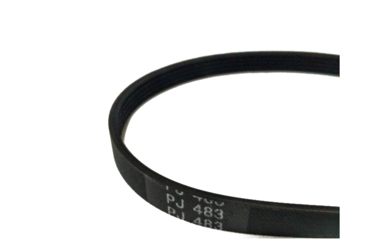 Ремень привода ножа CHAMPION PJ483/190 EM3813,3815,4217