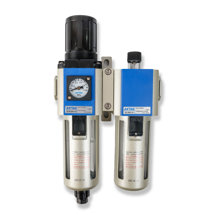 Блок подготовки воздуха GFC300-10-F1(G3/8) для BSF-5640LG