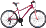 Велосипед STELS Miss-5000 V 26" V040