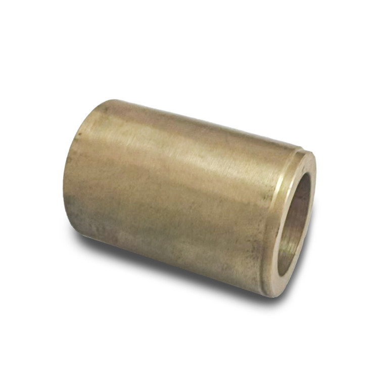 Втулка бронзовая узла горизонтальной запайки для DXDC-200  (внутренний диаметр 17 мм)