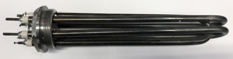 ТЭН Сэв-15,0кВт Ø59мм (G-2)