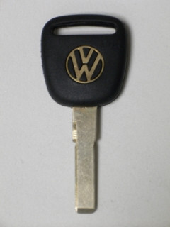 заготовка для ключа HU HAAP логотип (0360)