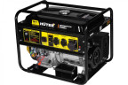 Генератор HUTER DY9500LX