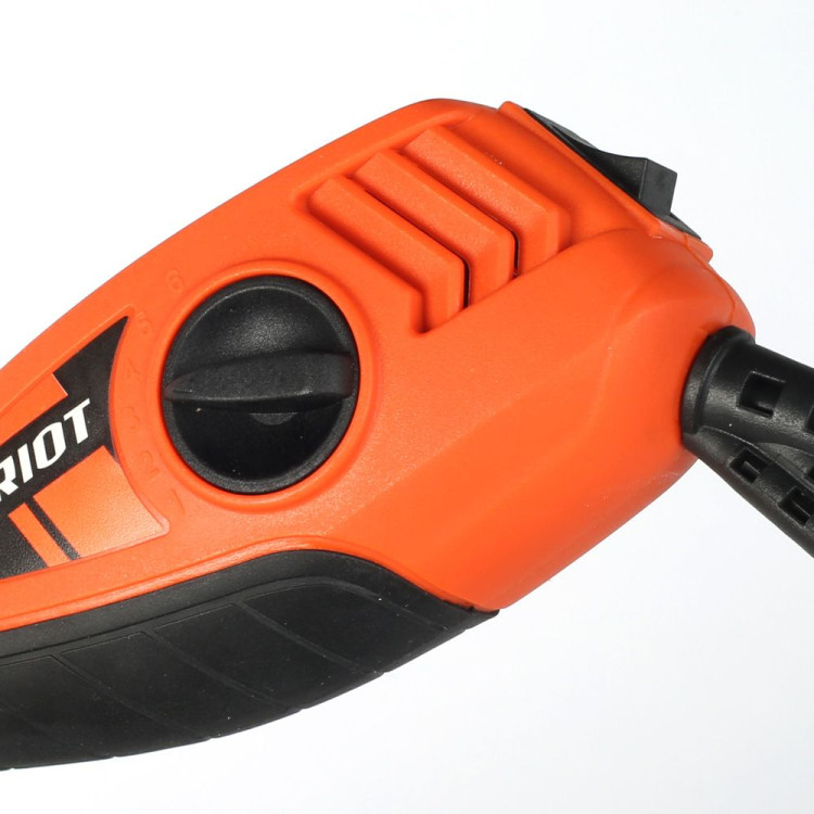 Гравёр Patriot EE 050 The One