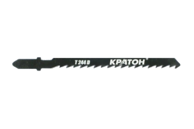Пилки Кратон T244D по дереву