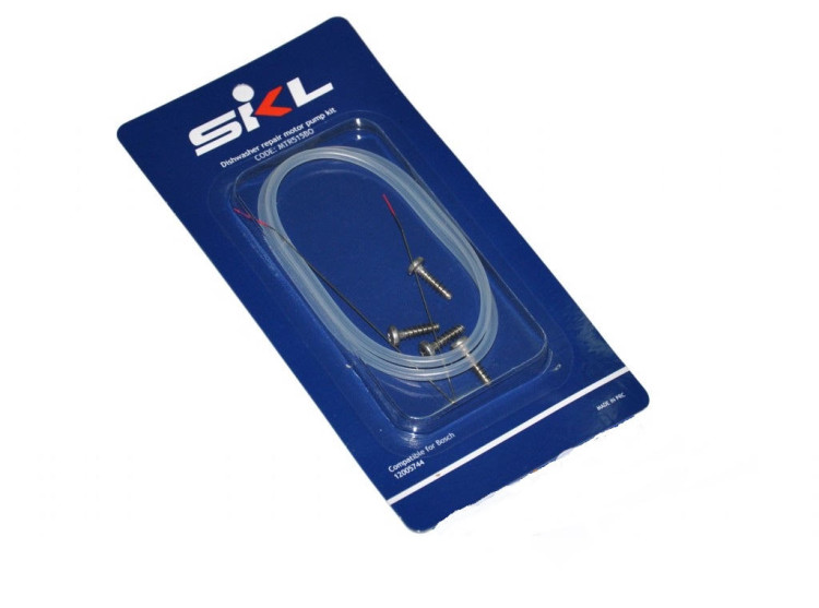 Ремкомплект поддона ПММ BOSCH 12005744 SKL MTR515BO