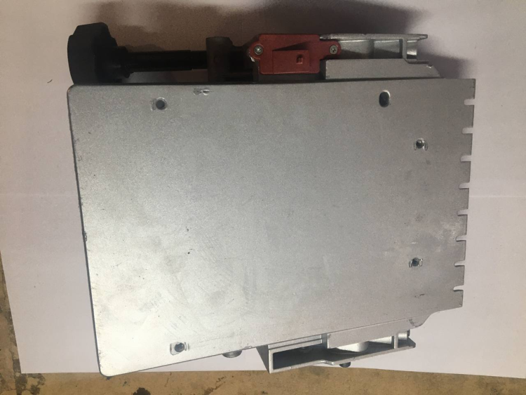 Стол подьемный ДОС Мастер-универсал 2000