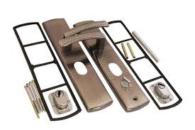 Ручка на китайскую дверь Classic-Универсальная (30) "HY-002A"