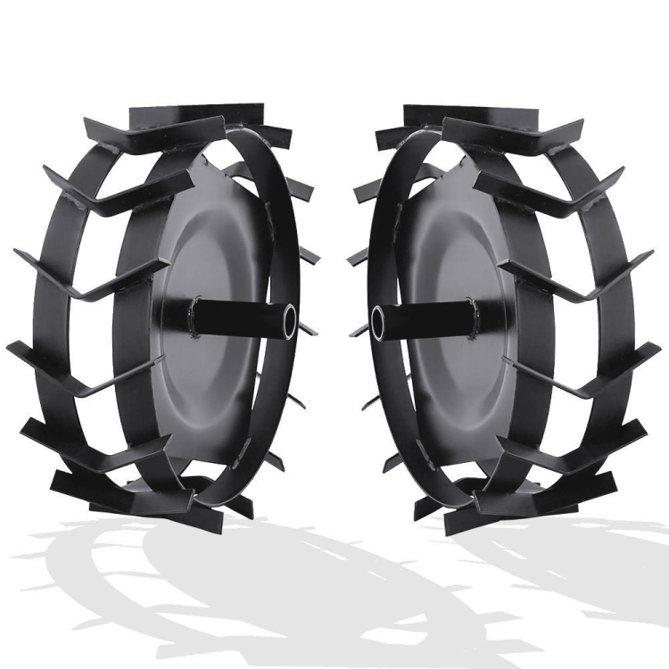 Грунтозацепы Дн=460х160 мм МКМ, "Салют"