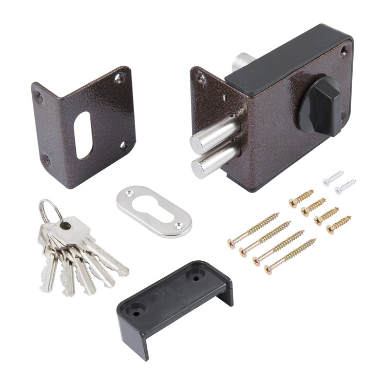 ЗН 1-1 ПНЗ &quot;ОМЕГА&quot; медь (ЗН 1-1 Пенза)