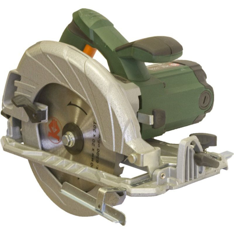 Пила дисковая Калибр ЭПД-1550