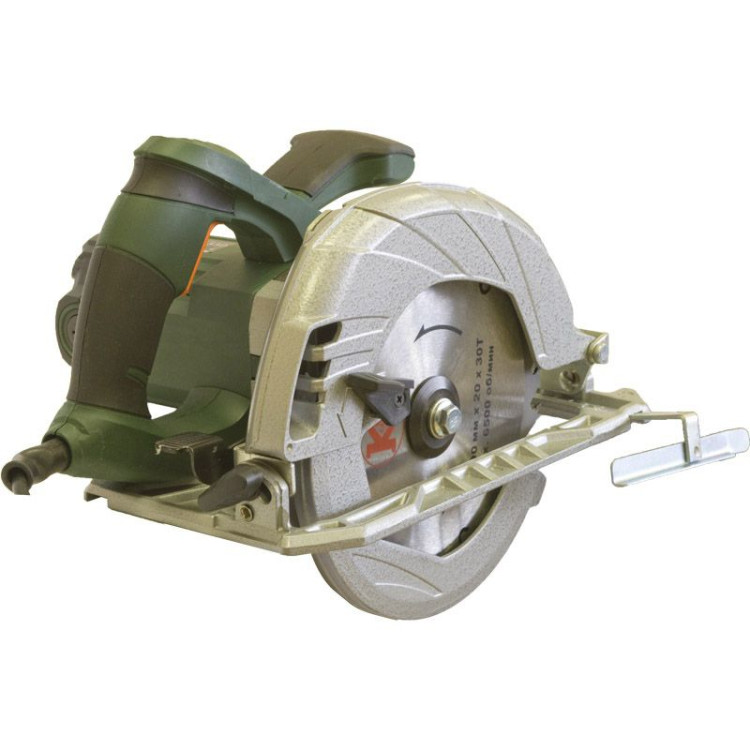 Пила дисковая Калибр ЭПД-1550