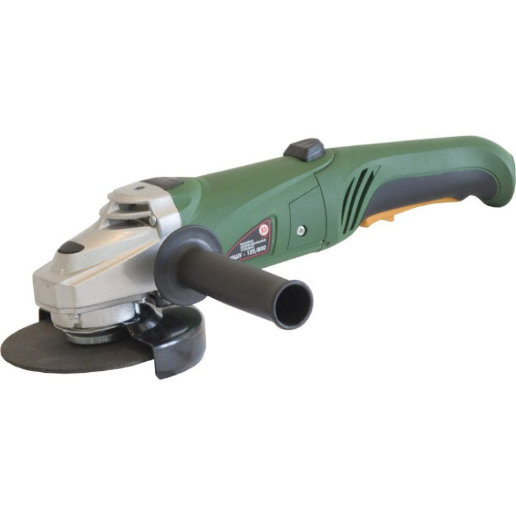 Угловая шлифмашина Калибр МШУ-125/800