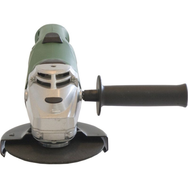 Угловая шлифмашина Калибр МШУ-125/800