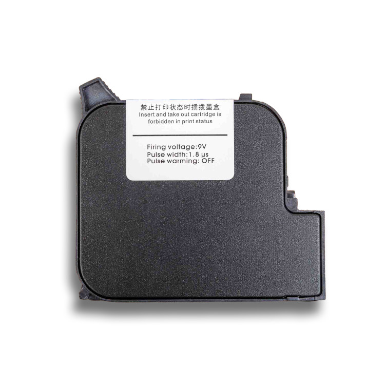 Картридж для струйного принтера MY-12P