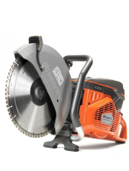 Бензорез Husqvarna K 970 III/16 9673481-01