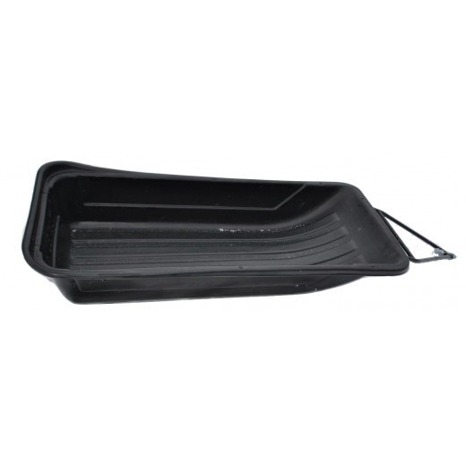 Сани-волокуши С7 с накладками 1450*700*250