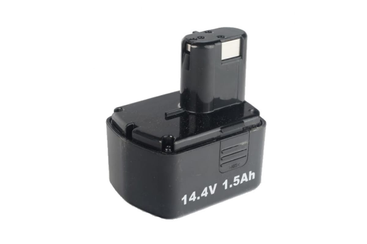 Аккумулятор Hitachi HB-DCW-Ni 14.4V 1.5Ah