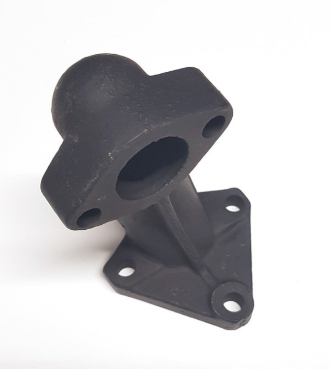 Коллектор выпускной G270-1HK,390-1HK,420HK/BC1193/ST861/GTP101E/SC400