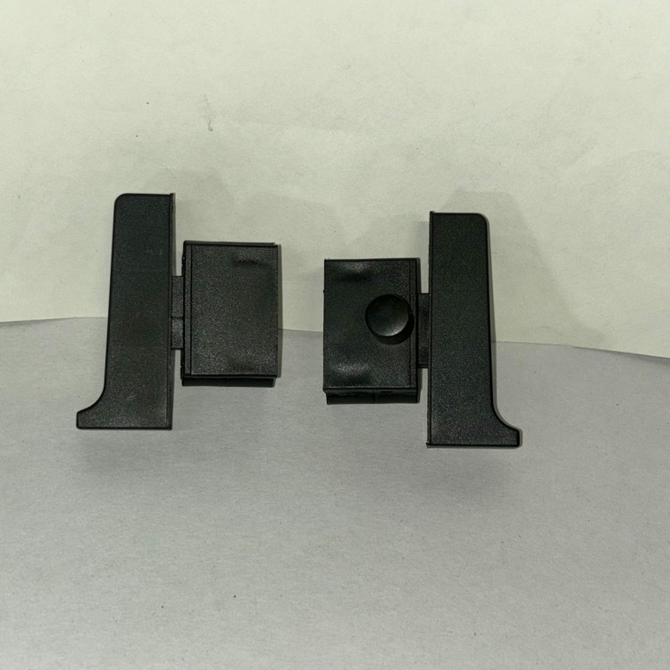 Выключатель №179 клавиша Гусь короткий с тонким фиксатором HOZ