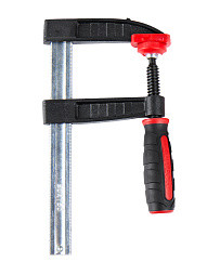 Струбцина тип F 80X150, усилие 2700H ELITECH 515104