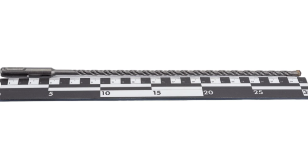 Бур SDS+ 6,5х310 мм
