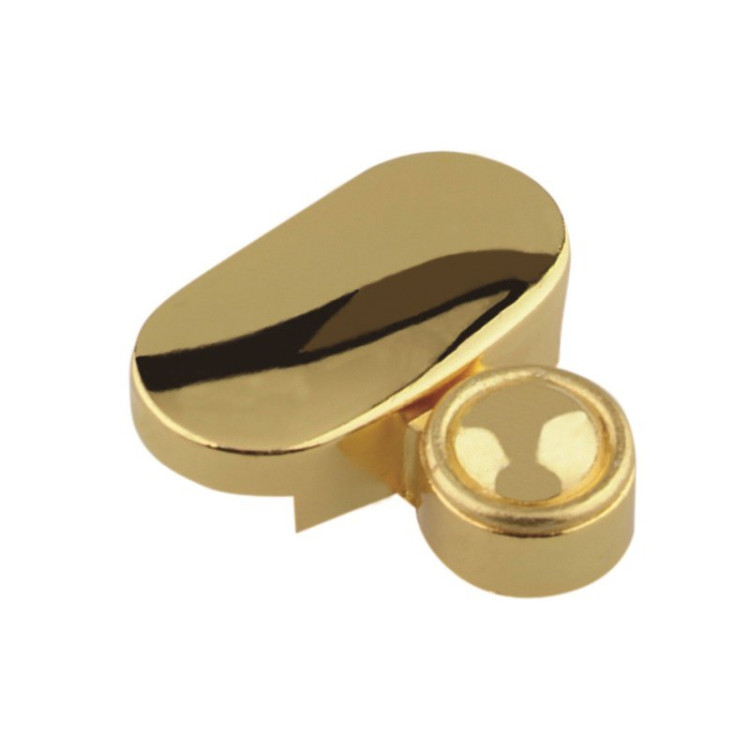 Держатель зеркала &quot;2005&quot; золото