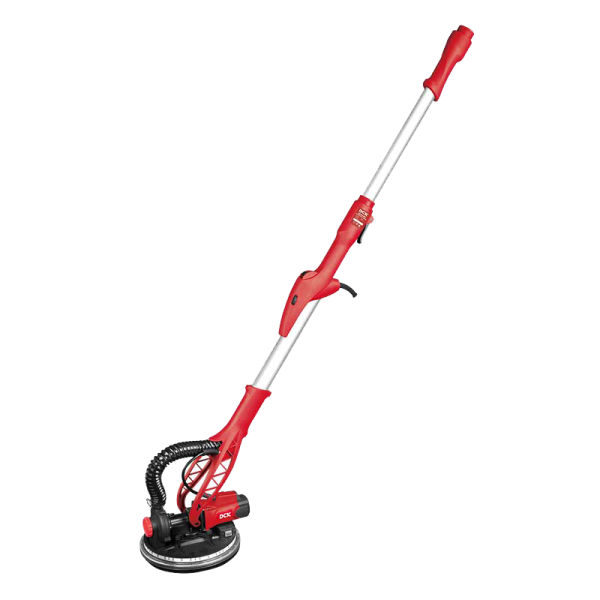 Машина шлифовальная эксцентриковая DCK KSF04-225