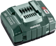 Зарядное устройство Metabo 627378000