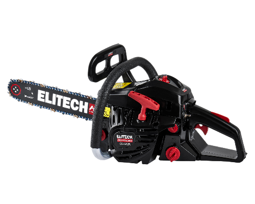 Бензопила ELITECH HD CS 4022R (E1611.004.00)