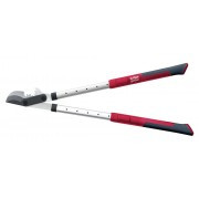 Сучкорез плоскостной телескопический 630-820мм, ф50мм, регул.ручек, 4пол ELITECH